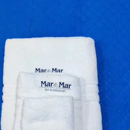 בית הארחה Mar&mar 3*