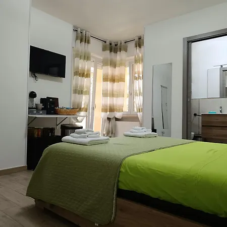 Mar&mar 3* אלגהרו