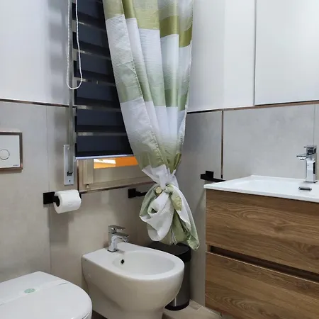 Mar&mar Guest house
