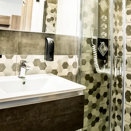 Mar&mar Guest house *