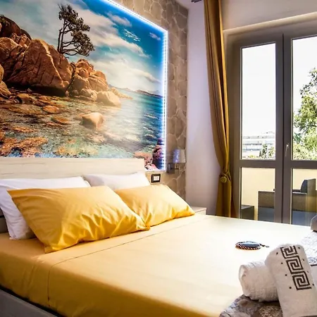 Guest house Mar&mar *