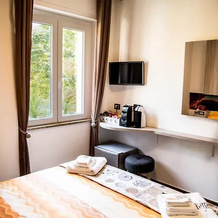 Mar&mar Guest house *