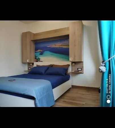 Mar&mar Guest house Alghero
