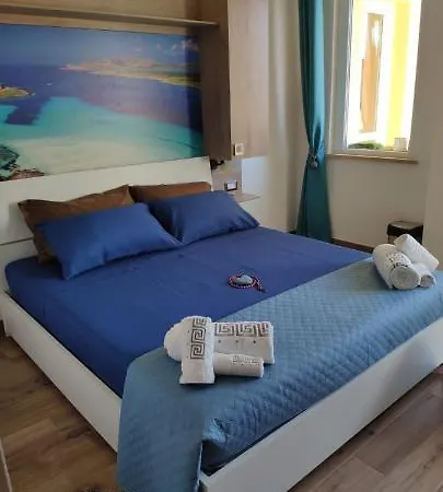 Guest house Mar&mar *