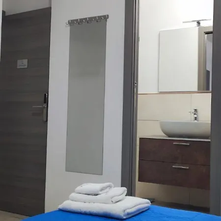 Gæstehus Mar&mar 3*