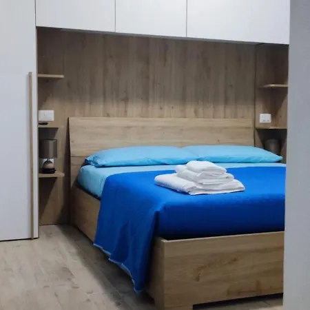 Gæstehus Mar&mar 3*