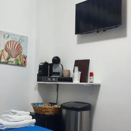 게스트하우스 Mar&mar 3*