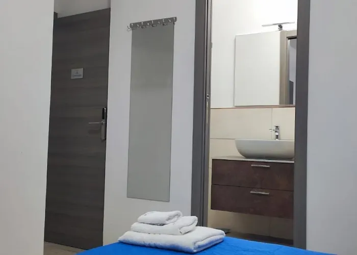 Pensjonat Mar&mar 3*