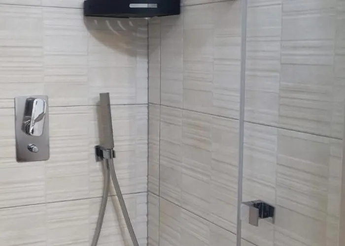 Mar&mar Pensjonat Alghero