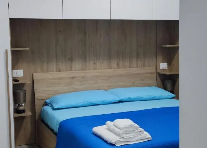 Pensjonat Mar&mar Alghero