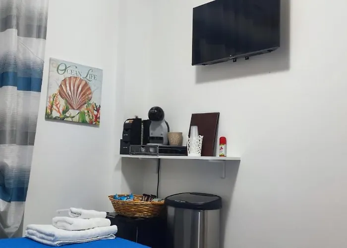 Pensjonat Mar&mar 3*