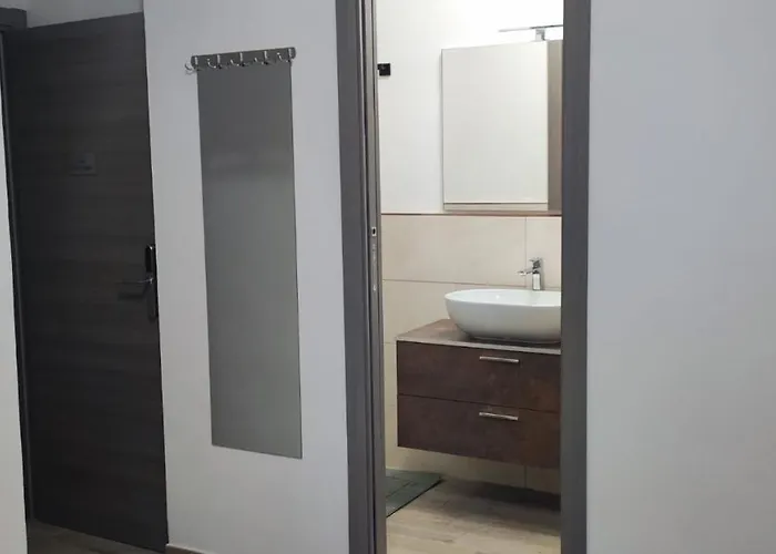 Mar&mar Pensjonat Alghero